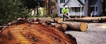 Lawn Grading and Leveling in Briarcliff Manor, NY
